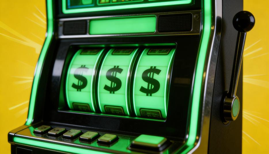 cashwin inloggen